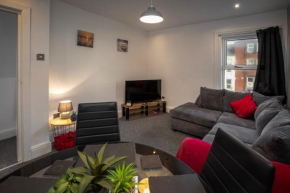 03 Springfield - sleeps 4
